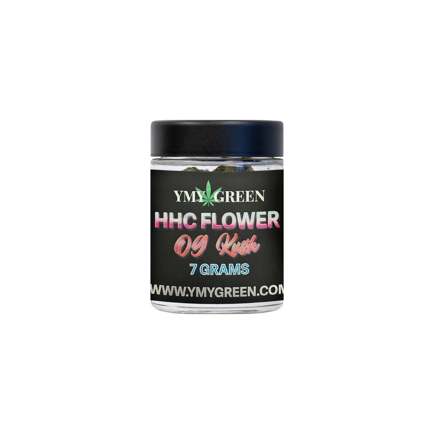 HHC Hemp Flower - 7 Grams