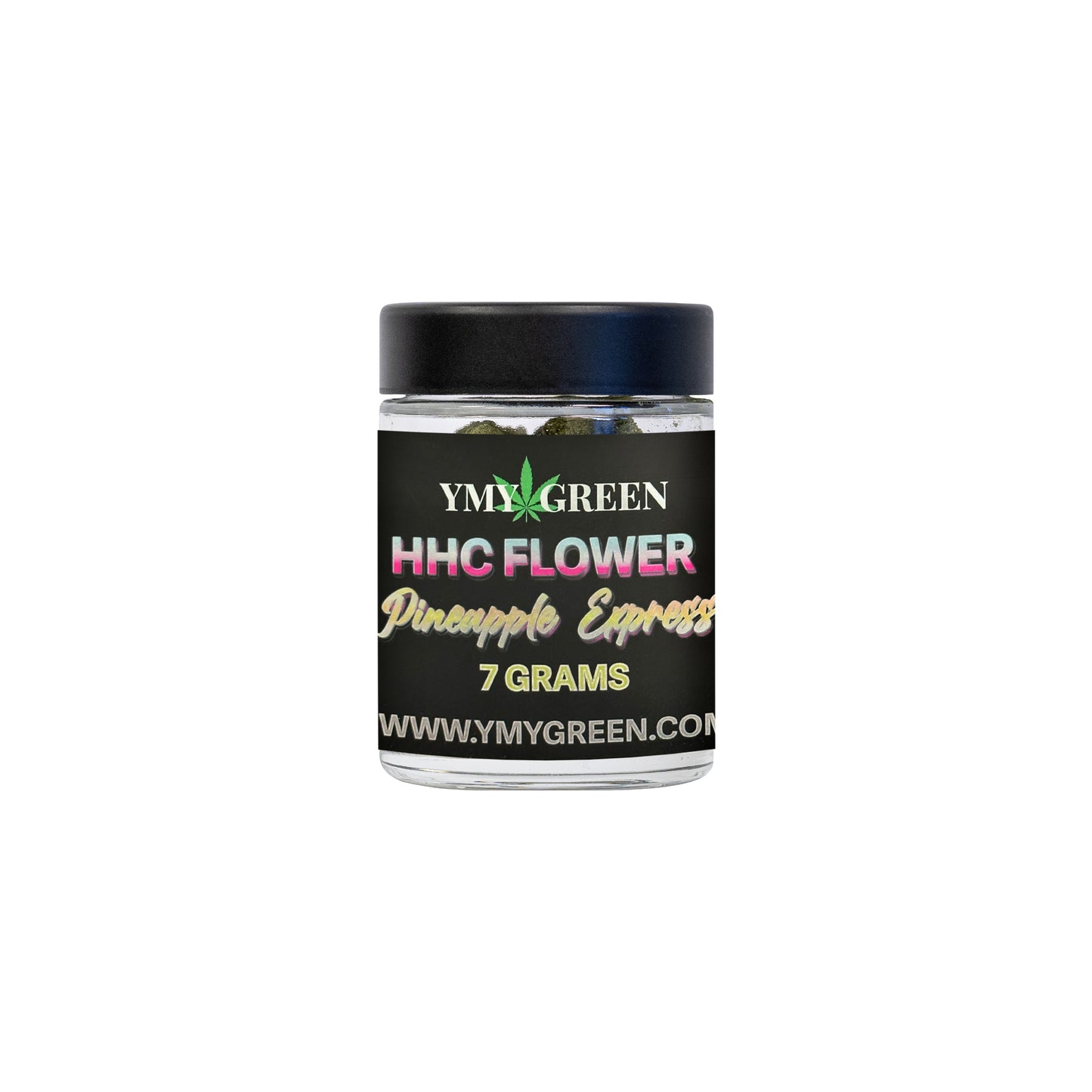 HHC Hemp Flower - 7 Grams