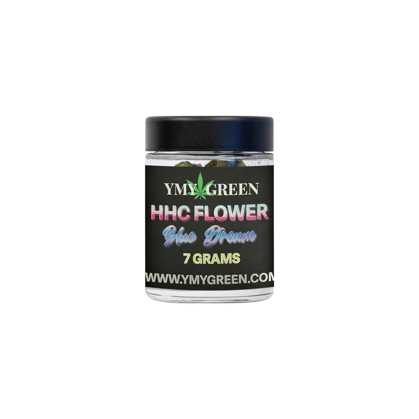 HHC Hemp Flower - 7 Grams