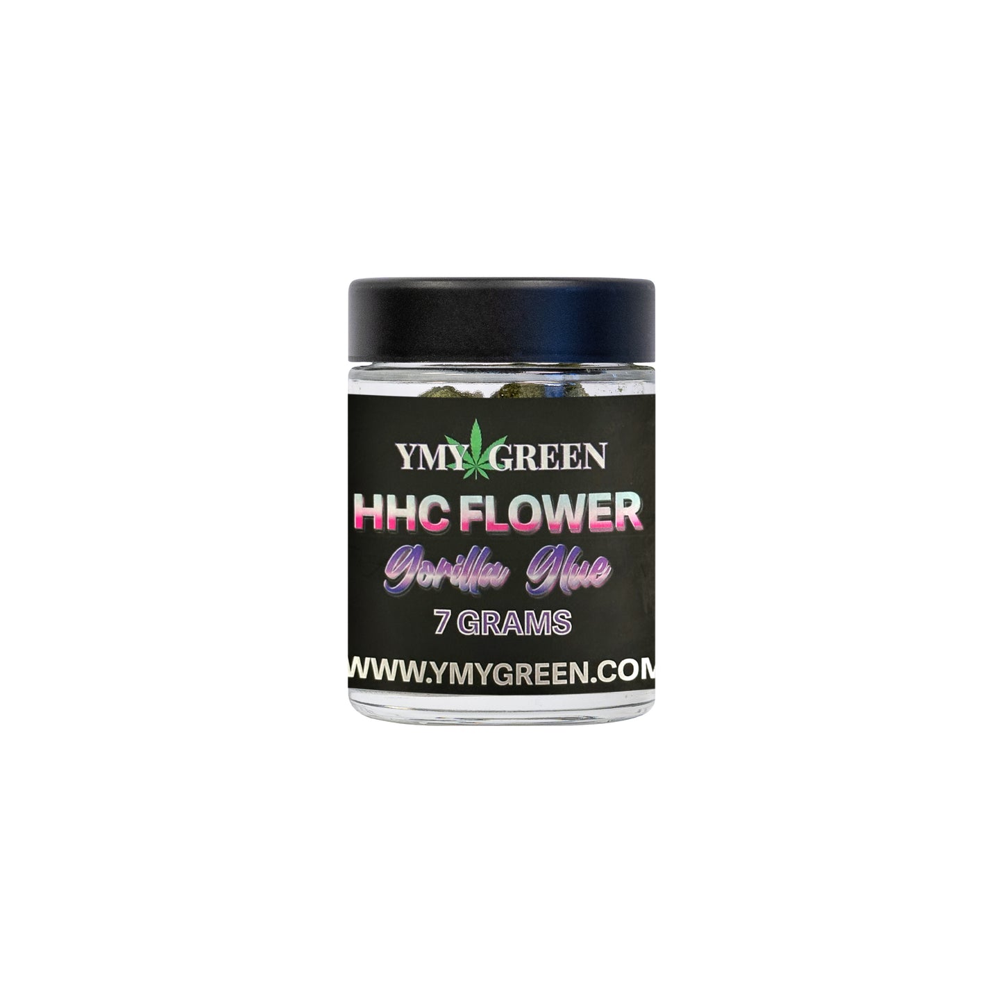 HHC Hemp Flower - 7 Grams